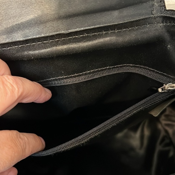 EL PORTAL LEATHER BACKPACK - Picture 14 of 17